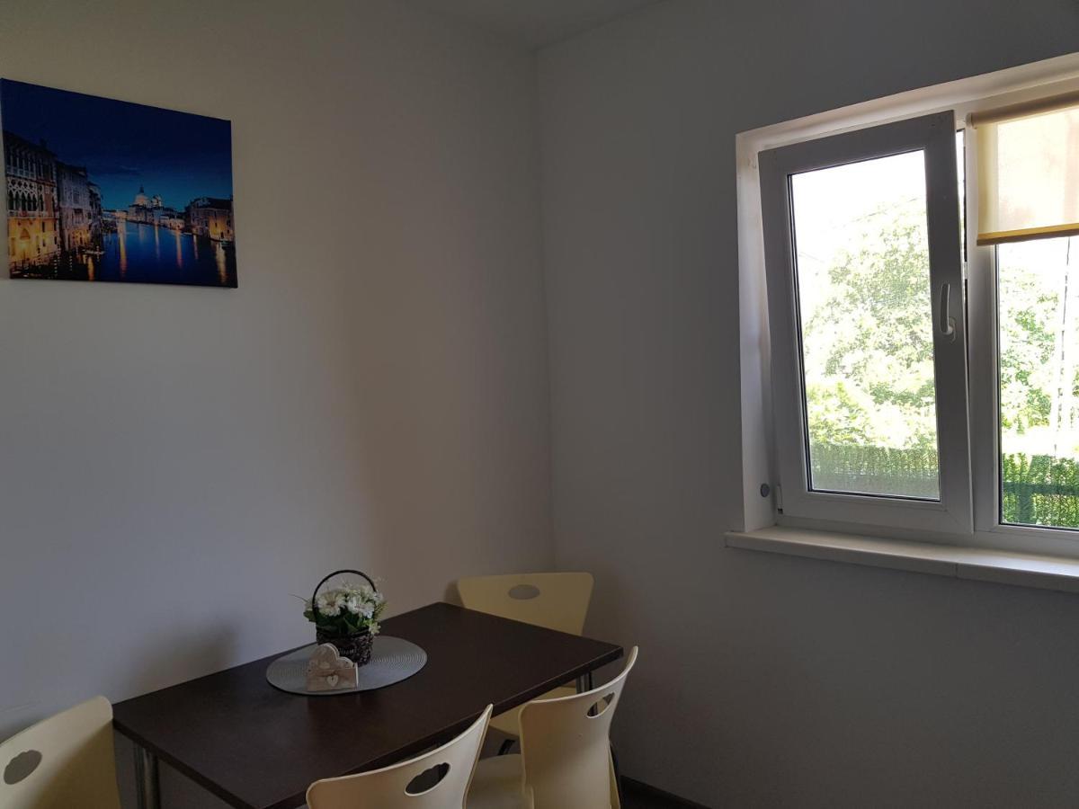Apartament Mandree Costinești Exterior foto