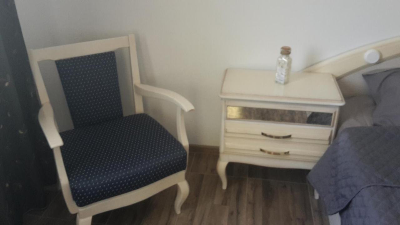 Apartament Mandree Costinești Exterior foto