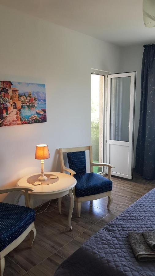 Apartament Mandree Costinești Exterior foto