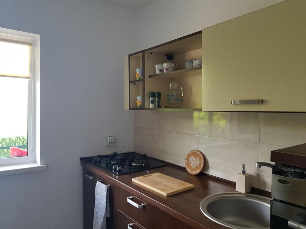 Apartament Mandree Costinești Exterior foto