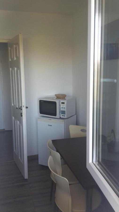 Apartament Mandree Costinești Exterior foto