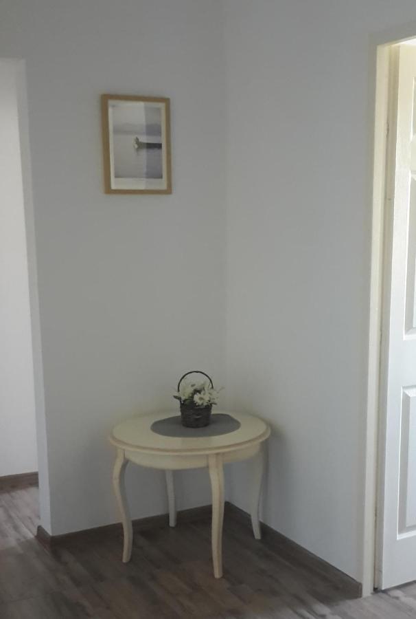 Apartament Mandree Costinești Exterior foto