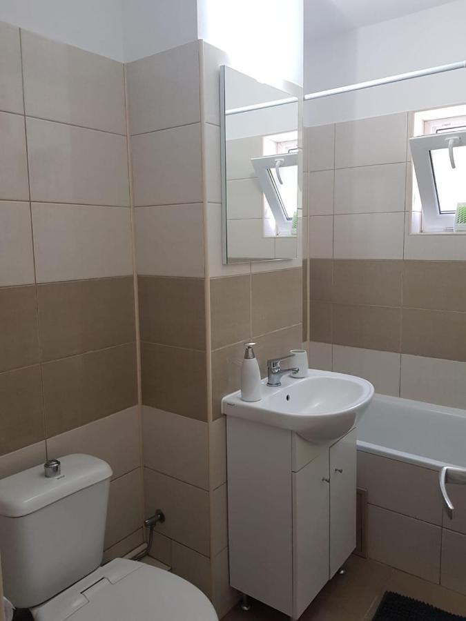 Apartament Mandree Costinești Exterior foto