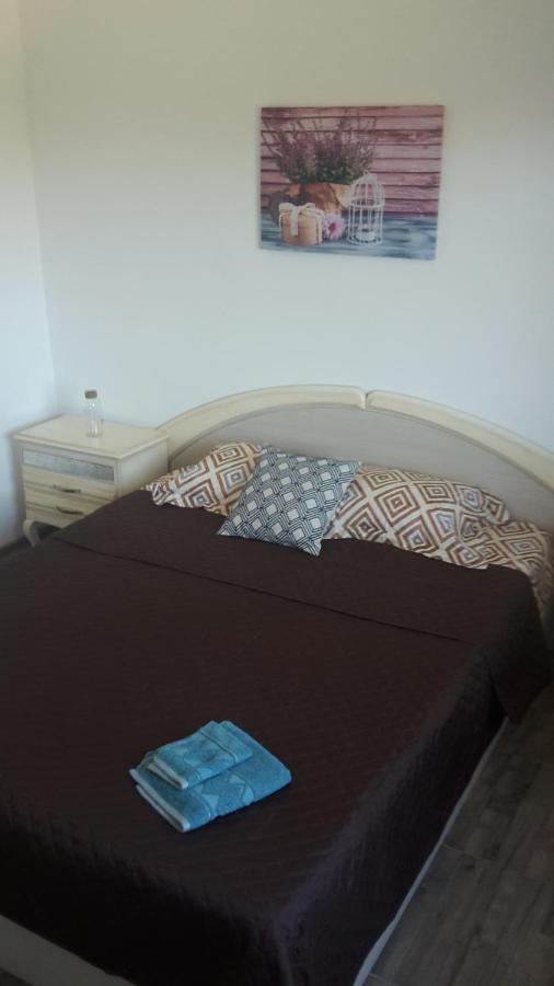 Apartament Mandree Costinești Exterior foto